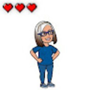 Meet your Posher, Ann